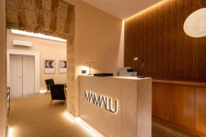 MAMALU - Studios and Suites Napoli